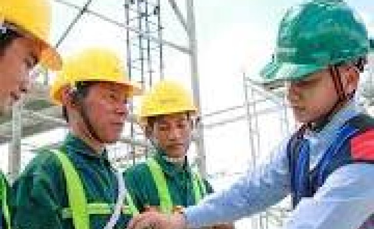 Đào tạo an toàn lao động - 5 Giải pháp bảo vệ người lao động hiệu quả