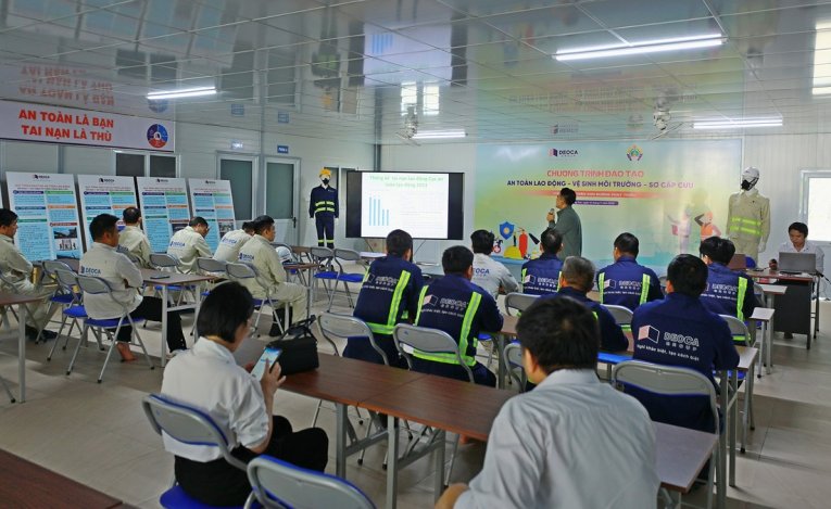 Nâng Cao Năng Suất Lao Động Trong Doanh Nghiệp 2026: 5 Biện Pháp Tối Ưu & Hiệu Quả Tại Việt Nam