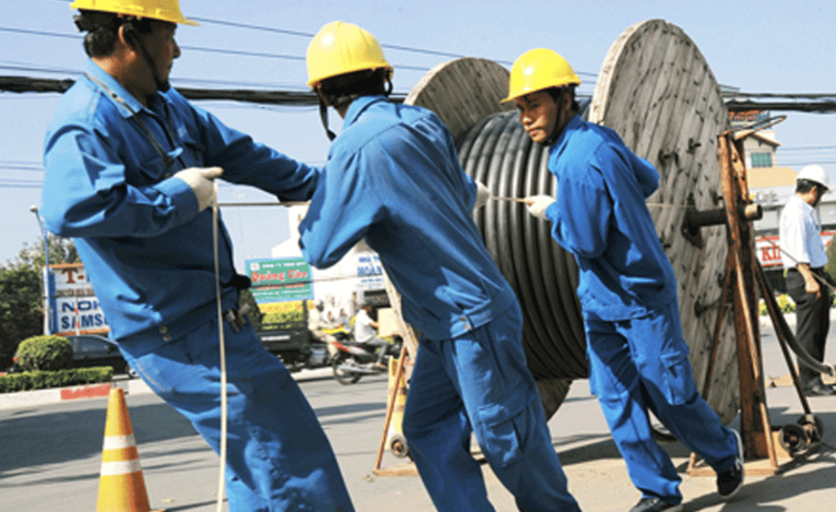 PPE Là Gì? Hướng Dẫn Chi Tiết Về Trang Bị Bảo Hộ Lao Động (PPE) Theo Quy Định Việt Nam