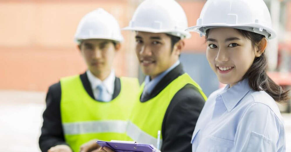 đối tượng tham gia đào tạo